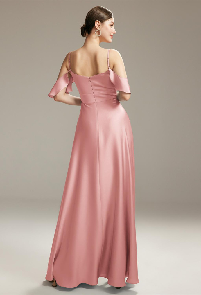 AW Ridge Dress